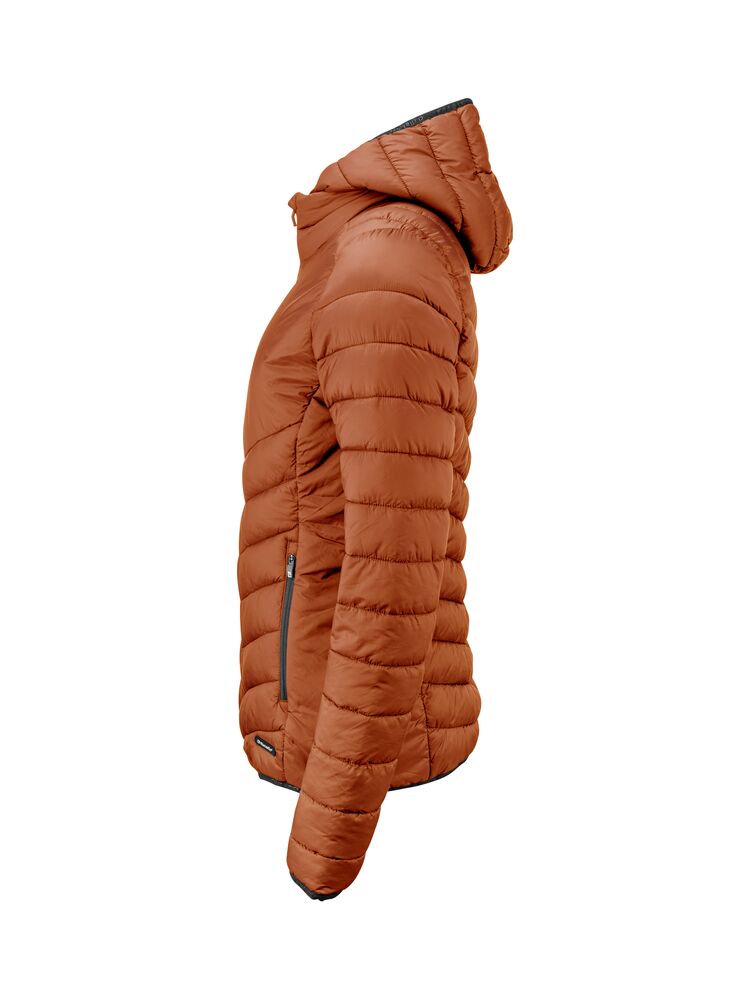 Cutter & Buck Mount Adams Jkt Ladies - Image 2