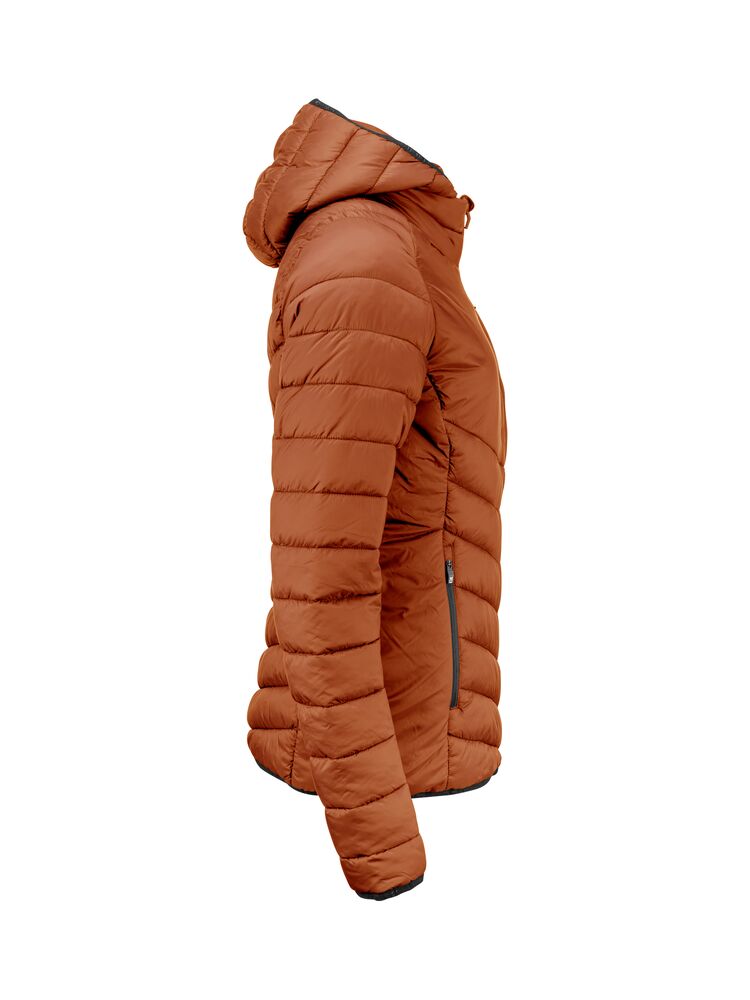 Cutter & Buck Mount Adams Jkt Ladies - Image 3