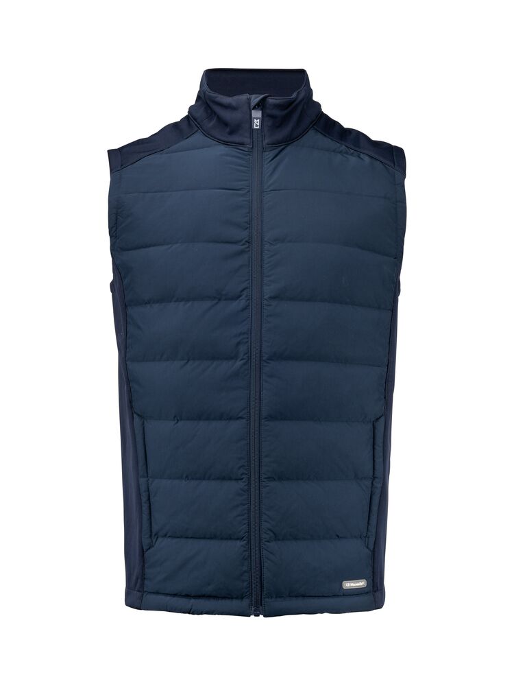 Cutter & Buck Oak Harbor Vest Men