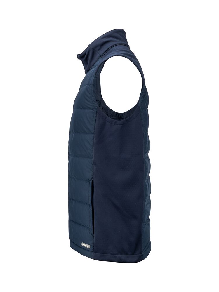 Cutter & Buck Oak Harbor Vest Men - Image 2