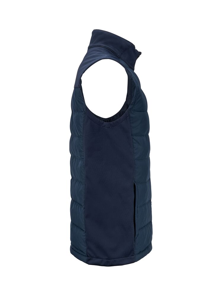 Cutter & Buck Oak Harbor Vest Men - Image 4