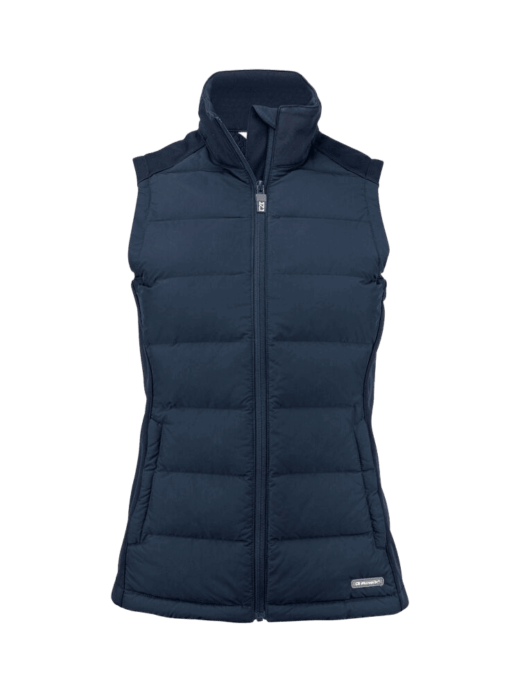Cutter & Buck Oak Harbor Vest Ladies