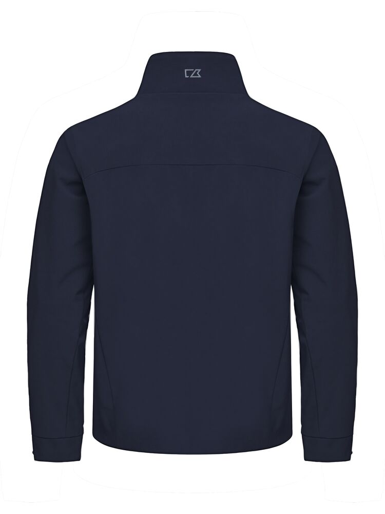 Cutter & Buck Wedderburn Short Jacket Men - Image 3