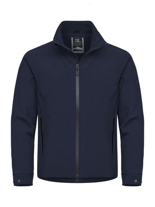 Cutter & Buck Wedderburn Short Jacket Men