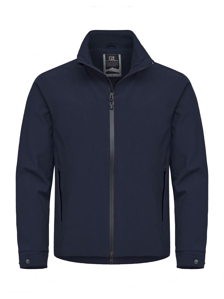 Cutter & Buck Wedderburn Short Jacket Men