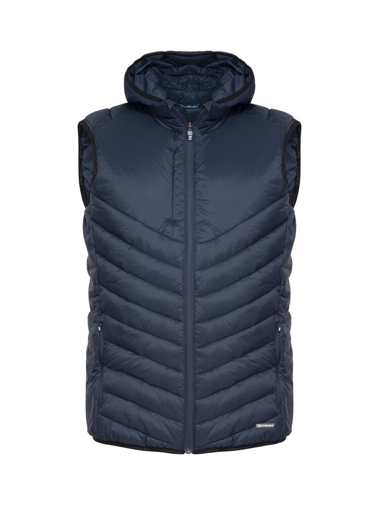 Cutter & Buck Mount Adams Vest Men