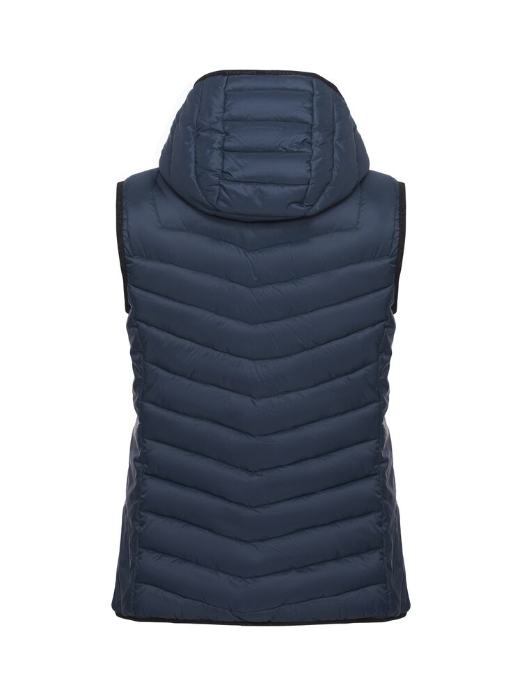 Cutter & Buck Mount Adams Vest Women - Image 3