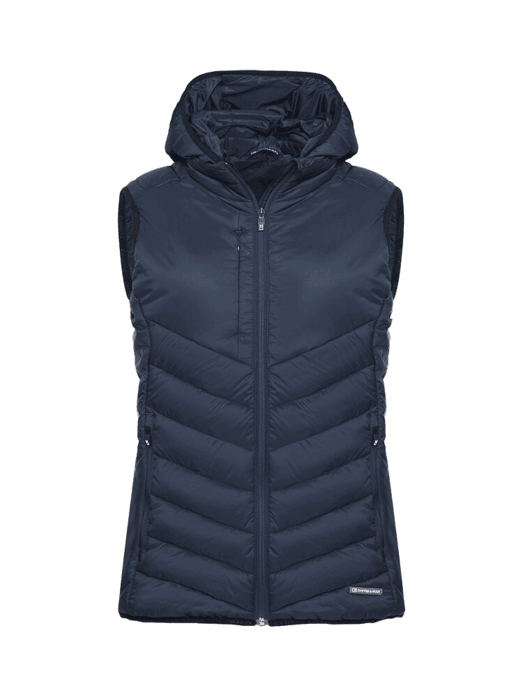 Cutter & Buck Mount Adams Vest Women