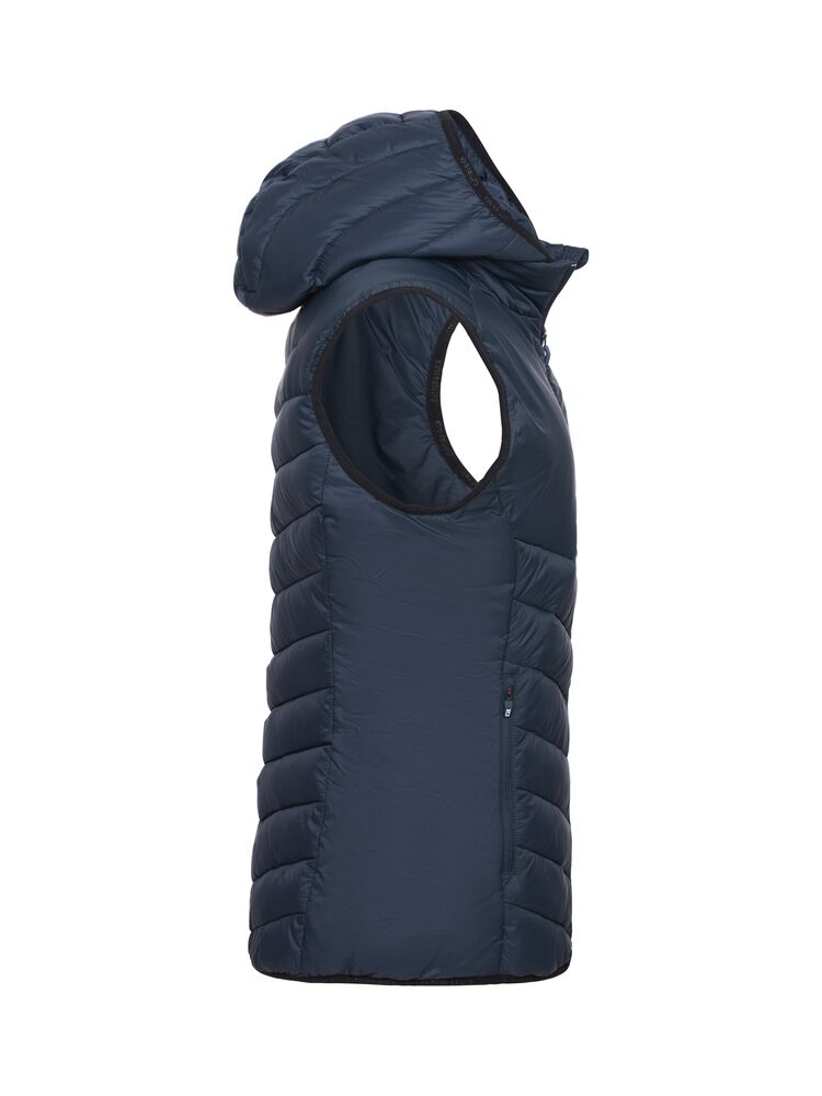 Cutter & Buck Mount Adams Vest Women - Image 4
