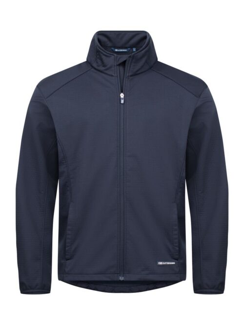 Cutter & Buck Oak Harbor Softshell Jacket -softshell-takki