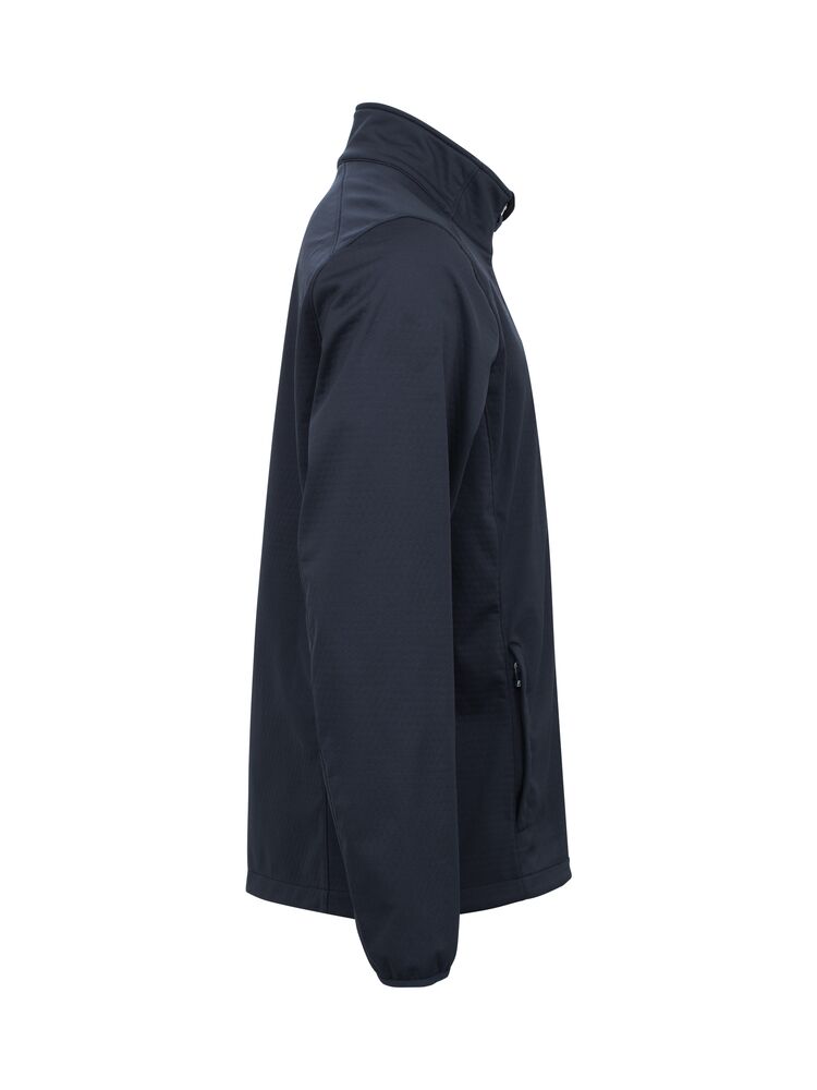 Cutter & Buck Oak Harbor Softshell Jacket -softshell-takki - Image 3