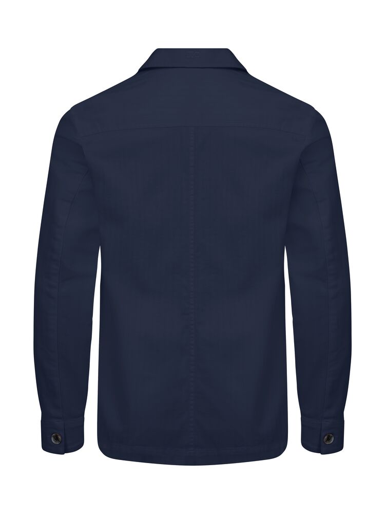 Cutter & Buck Ocean Park Jacket Unisex -takki - Image 2