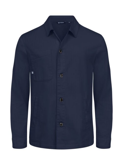 Cutter & Buck Ocean Park Jacket Unisex -takki