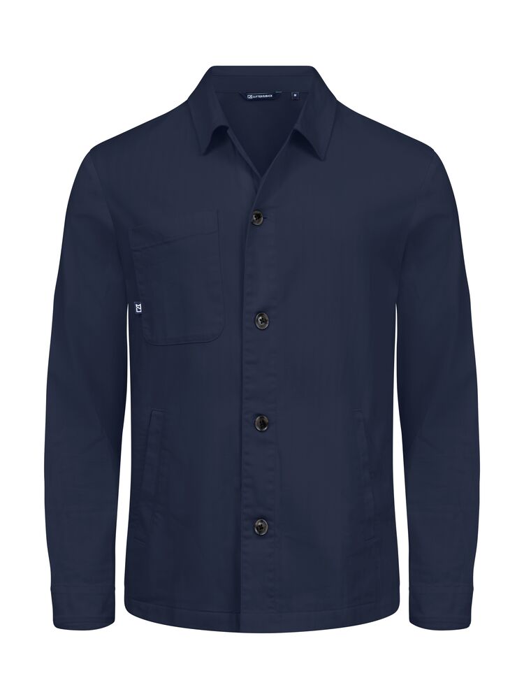 Cutter & Buck Ocean Park Jacket Unisex -takki