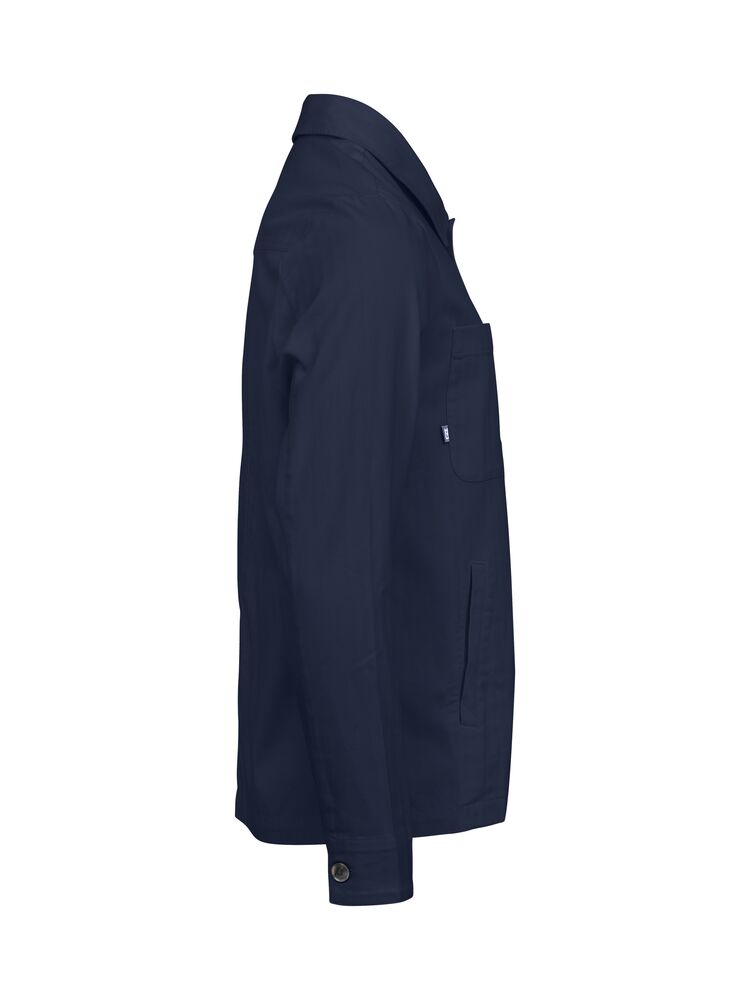 Cutter & Buck Ocean Park Jacket Unisex -takki - Image 4