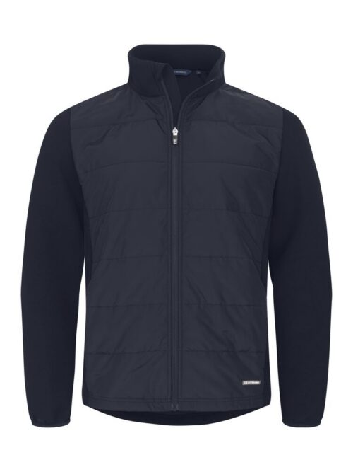 Cutter & Buck Pemberton Hybrid Jacket -takki