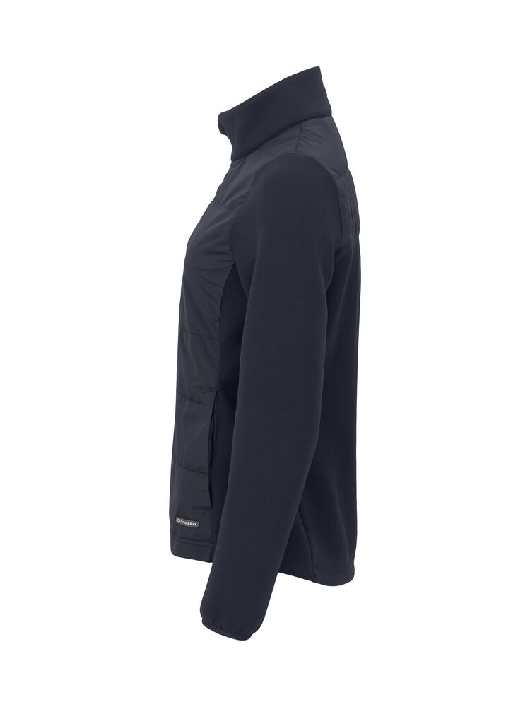 Cutter & Buck Pemberton Hybrid Jacket -naisten takki - Image 2