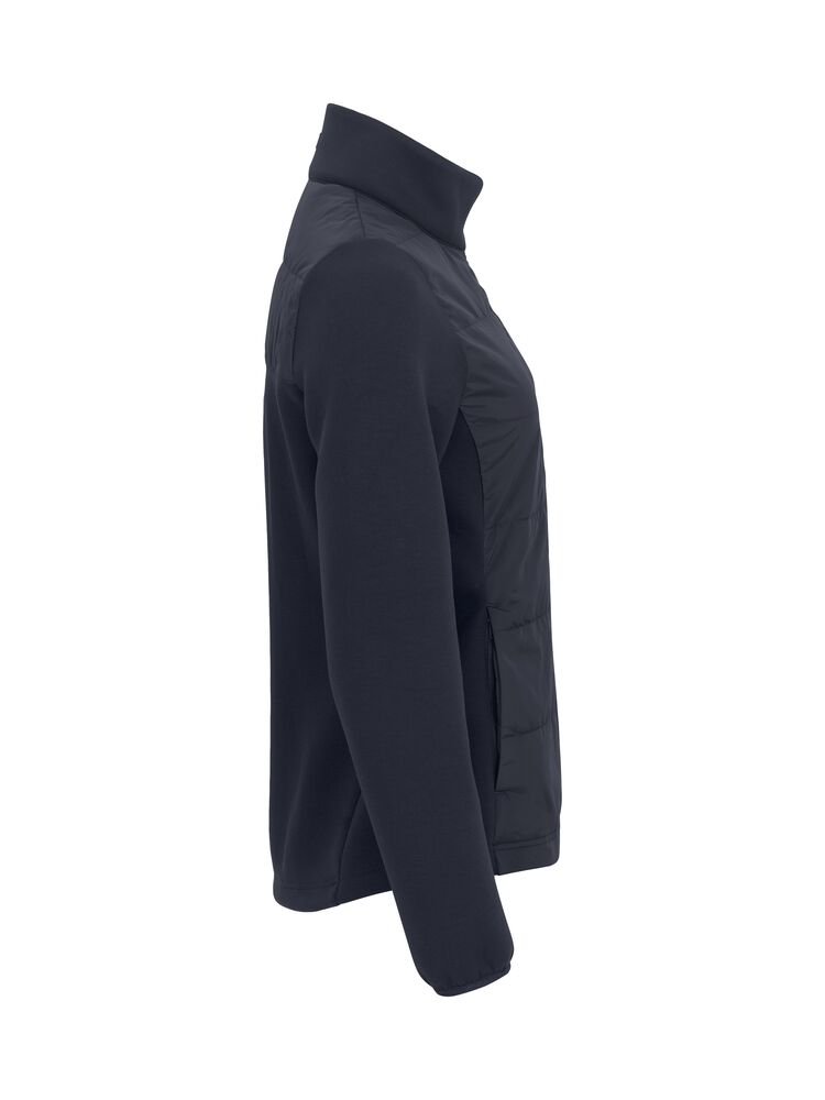Cutter & Buck Pemberton Hybrid Jacket -naisten takki - Image 3