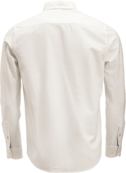 Cutter & Buck Belfair Oxford Shirt -fleecetakki Cutter & Buck - takaa