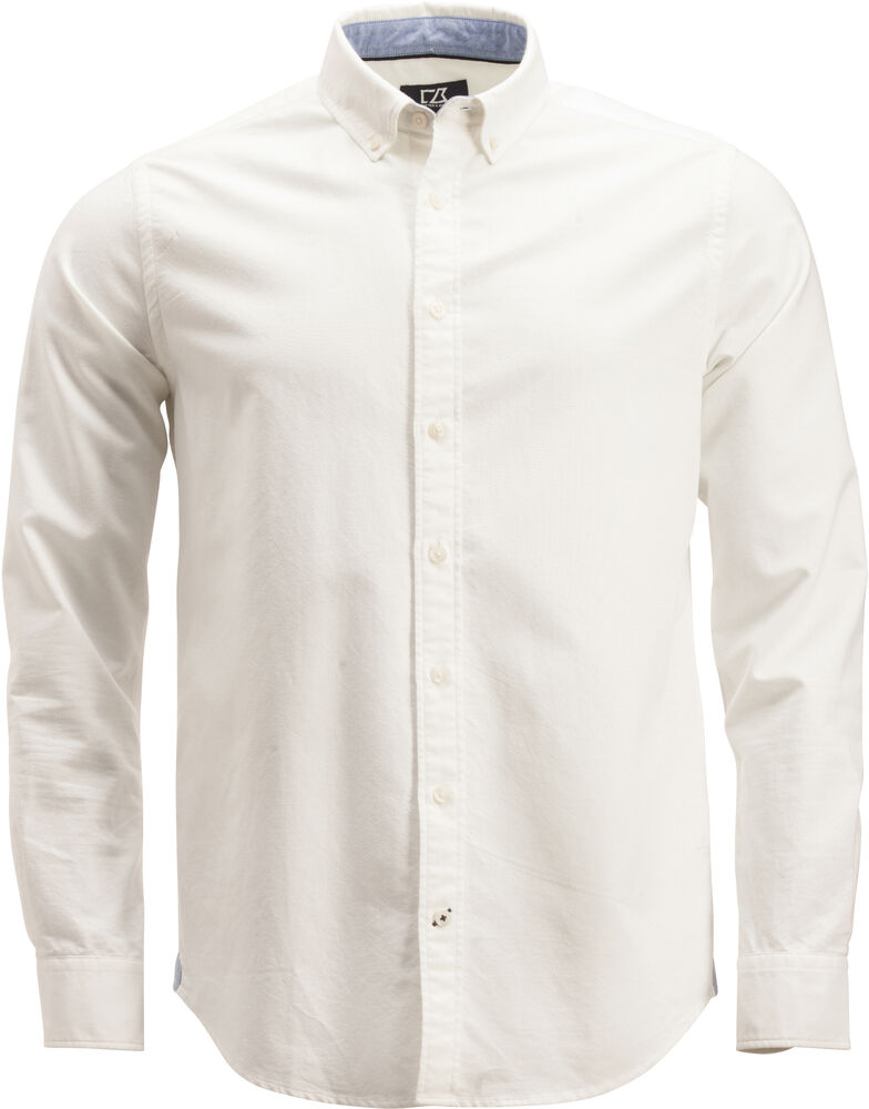 Cutter & Buck Belfair Oxford Shirt -fleecetakki