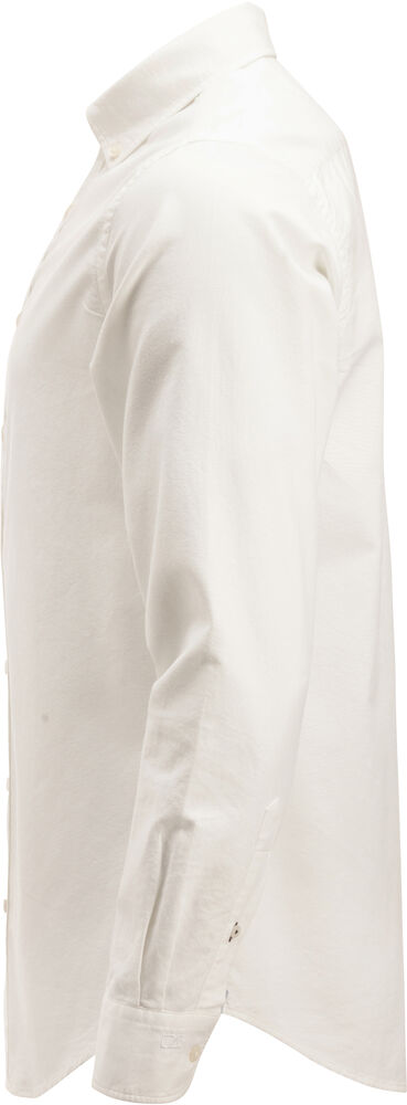 Cutter & Buck Belfair Oxford Shirt -fleecetakki - Image 3