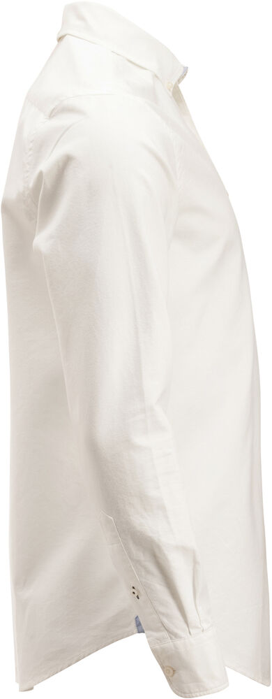 Cutter & Buck Belfair Oxford Shirt -fleecetakki - Image 4