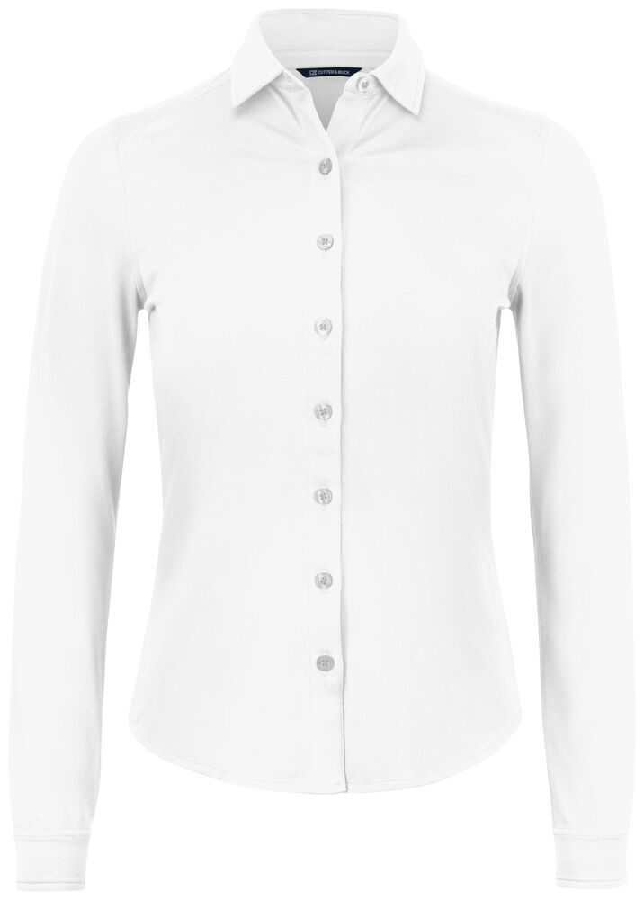 Cutter & Buck Advantage Shirt Ladies
