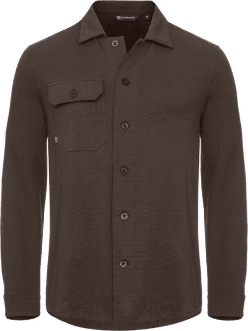 Cutter & Buck Advantage Leisure Shirt Men