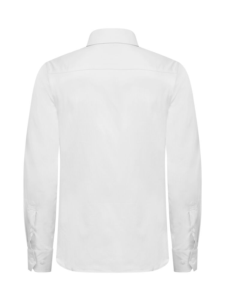 Cutter & Buck Granville Shirt -kauluspaita - Image 3