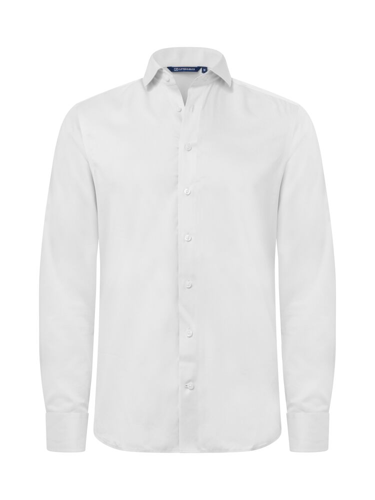 Cutter & Buck Granville Shirt -kauluspaita