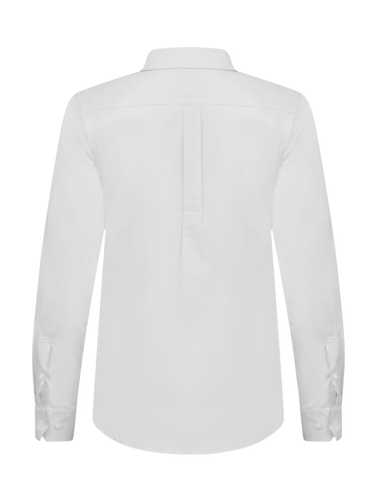 Cutter & Buck Granville Shirt -naisten fleecetakki - Image 3