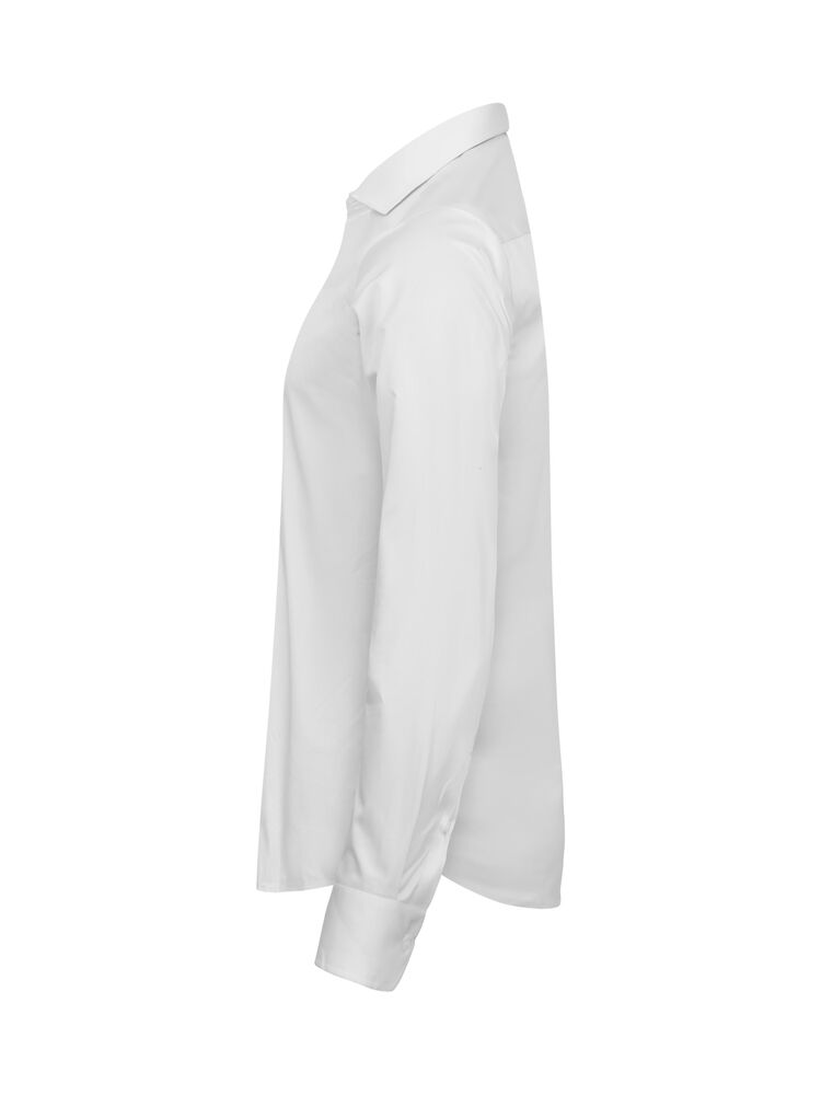 Cutter & Buck Granville Shirt -naisten fleecetakki - Image 4
