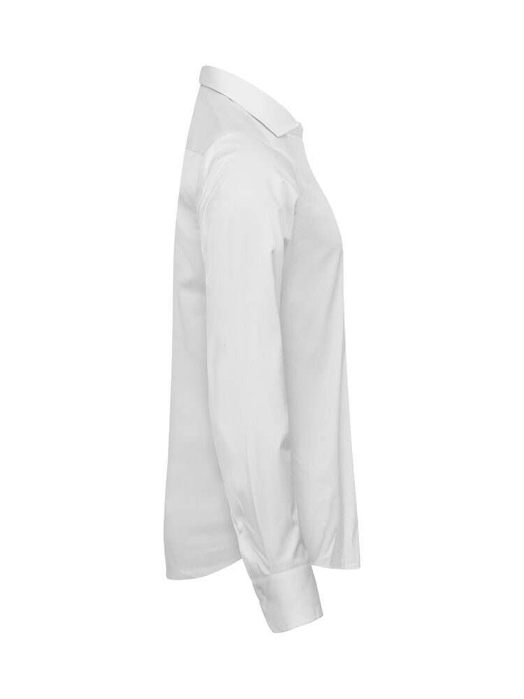 Cutter & Buck Granville Shirt -naisten fleecetakki - Image 2