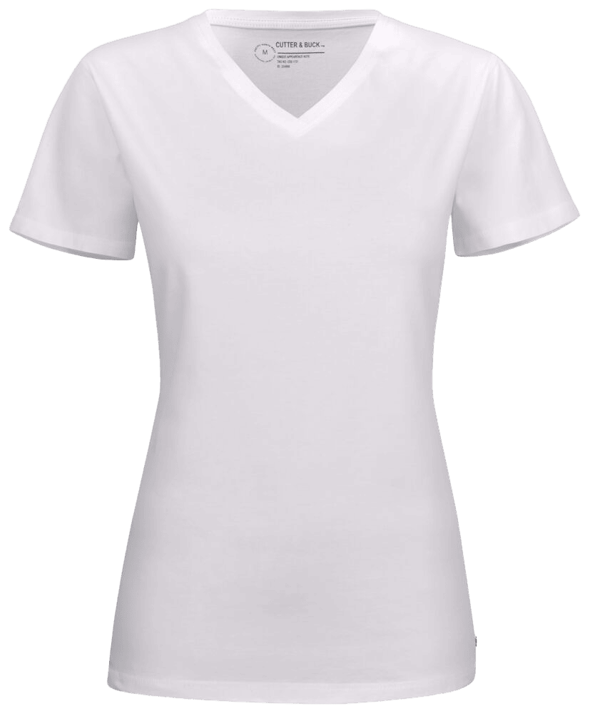 Cutter & Buck Manzanita T-shirt Ladies
