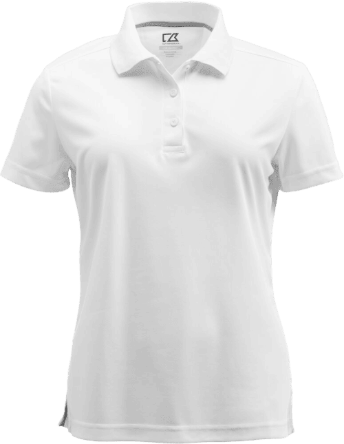 Cutter & Buck Kelowna Polo Ladies