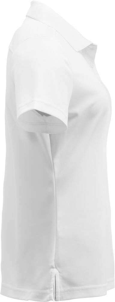 Cutter & Buck Kelowna Polo Ladies - Image 4