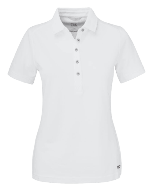 Cutter & Buck Advantage Polo Ladies
