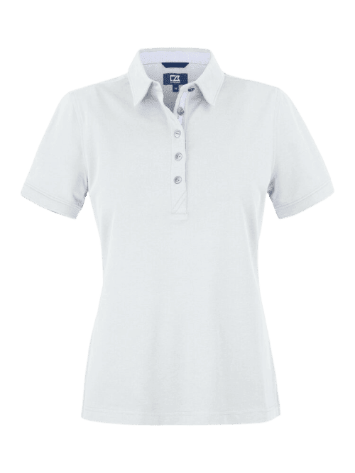 Cutter & Buck Advantage Premium Polo Ladies