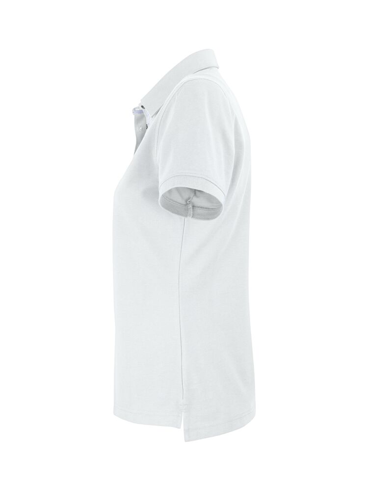 Cutter & Buck Advantage Premium Polo Ladies - Image 3