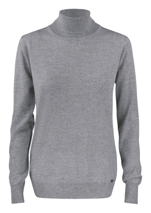 Cutter & Buck Kennewick Turtleneck Ladies