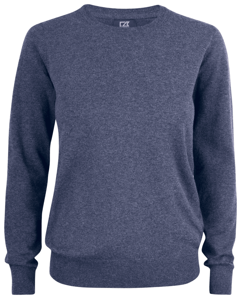 Cutter & Buck Oakville Crewneck Ladies