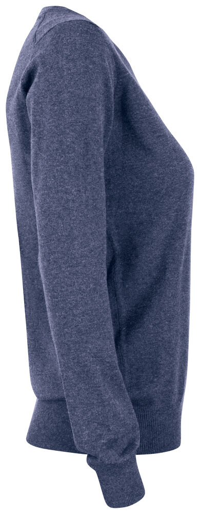 Cutter & Buck Oakville Crewneck Ladies - Image 4