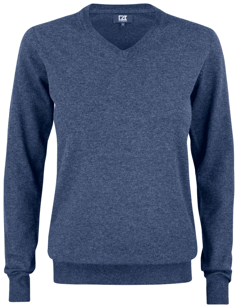 Cutter & Buck Oakville V-neck Dames