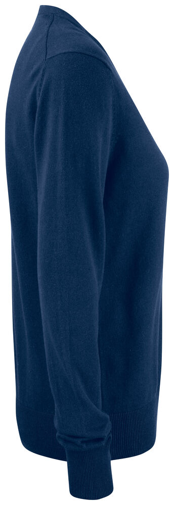 Cutter & Buck Oakville Cardigan Ladies - Image 4