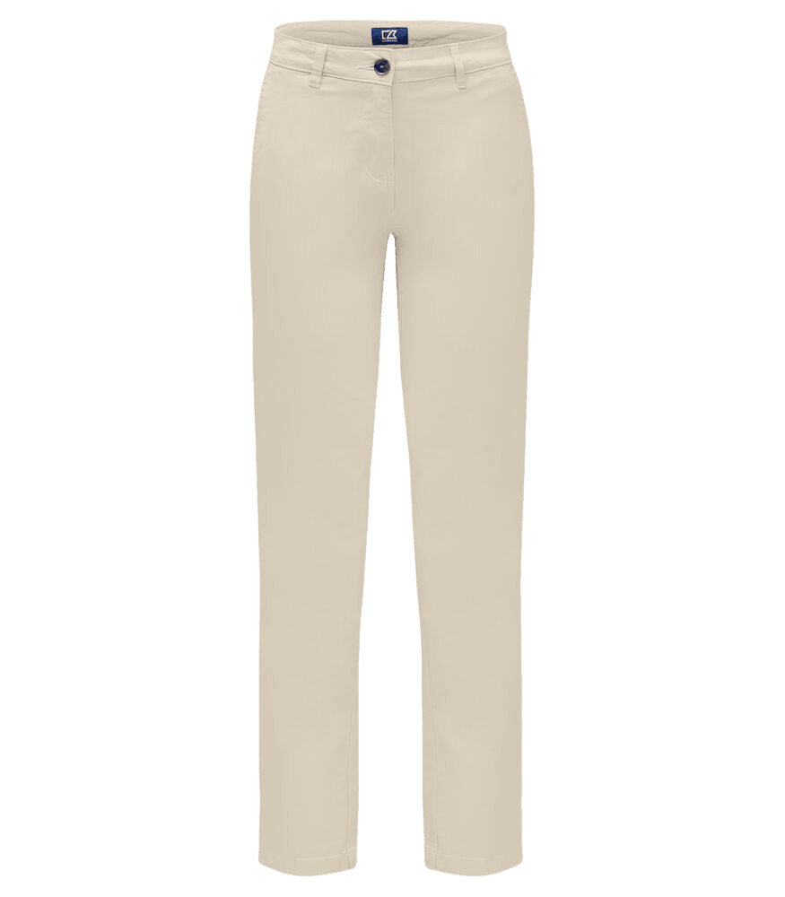 Cutter & Buck Edgemont Chinos Ladies