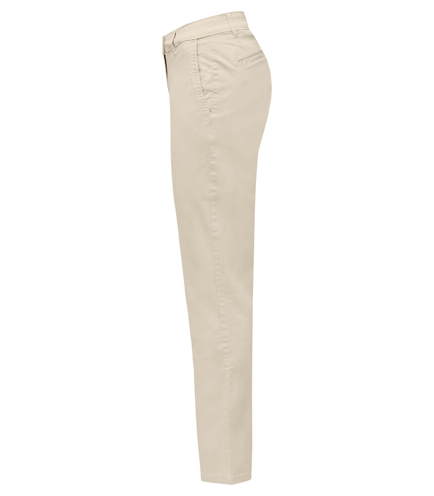Cutter & Buck Edgemont Chinos Ladies - Image 4