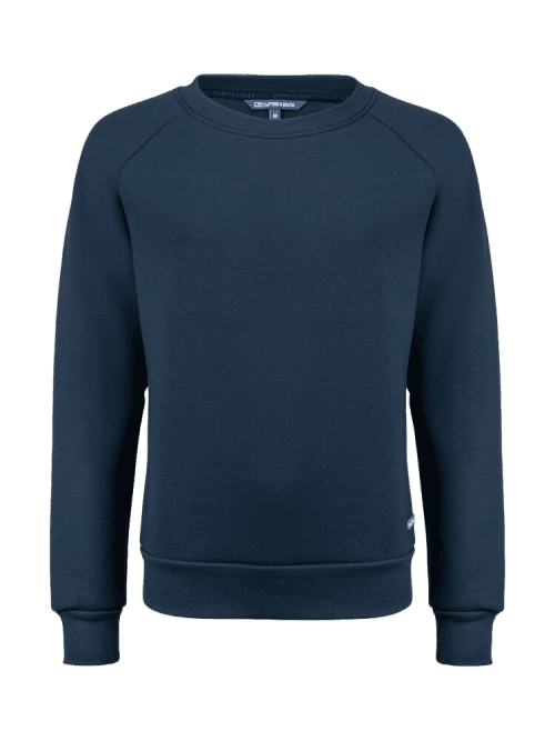 Cutter & Buck Pemberton Crewneck Ladies