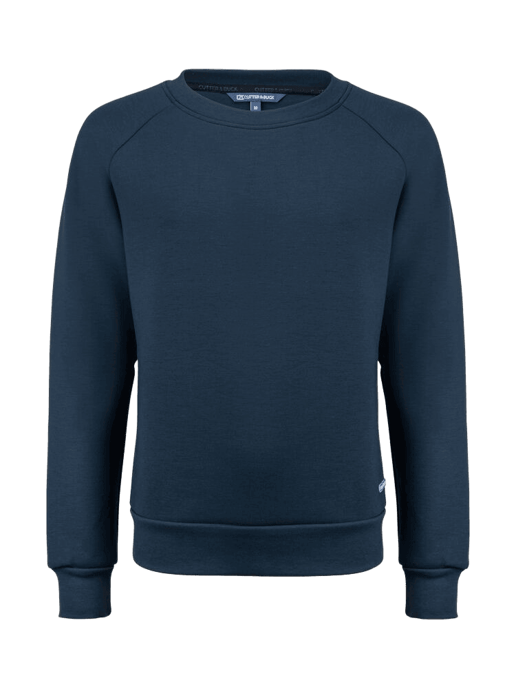 Cutter & Buck Pemberton Crewneck Ladies