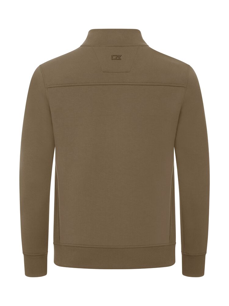 Cutter & Buck Pemberton Cardigan Full Zip Men - Image 4