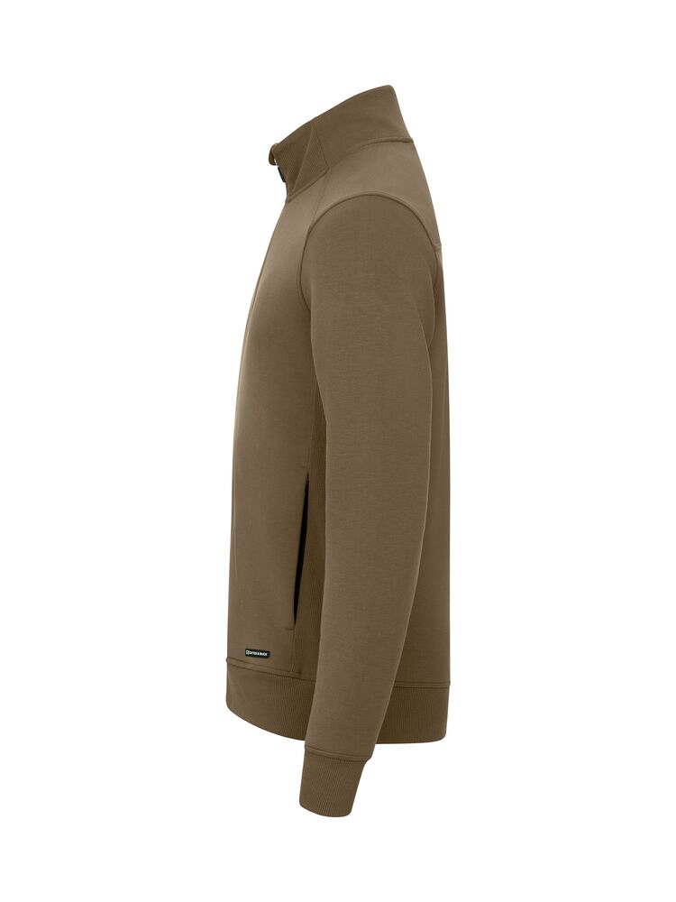 Cutter & Buck Pemberton Cardigan Full Zip Men - Image 2